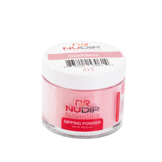 NUDIP Revolution Dipping Powder Net Wt. 56g (2 oz) NDP61